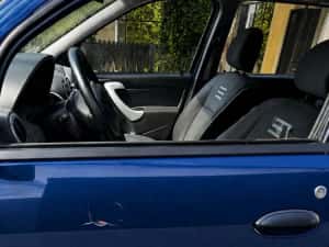 Dacia Logan MCV 1.6 GPL 7 locuri — miniatura 6