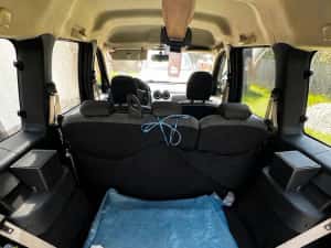 Dacia Logan MCV 1.6 GPL 7 locuri — miniatura 7