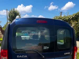 Dacia Logan MCV 1.6 GPL 7 locuri — miniatura 8