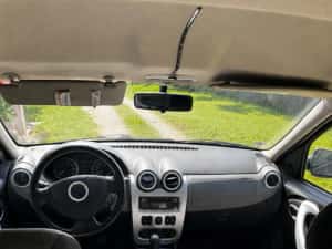 Dacia Logan MCV 1.6 GPL 7 locuri — miniatura 9