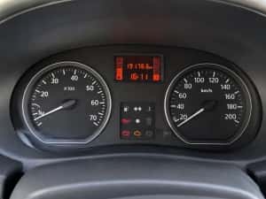 Dacia Logan MCV 1.6 GPL 7 locuri — miniatura 10