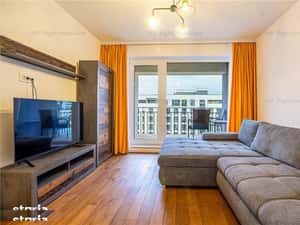 APARTAMENT 2 CAMERE | KASPER | PARCARE SI BOXA INCLUSE