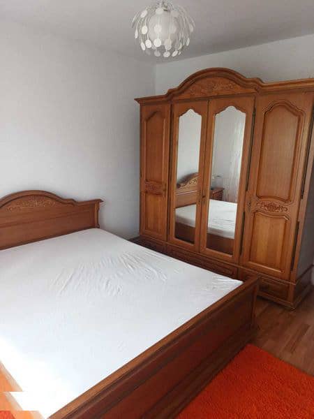 Apartament de inchiriat — fotografie 1 din 6