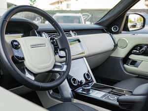 Land Rover Range Rover Automată 275 HP Diesel — miniatura 6