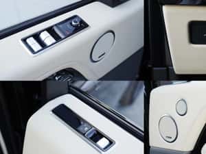 Land Rover Range Rover Automată 275 HP Diesel — miniatura 7