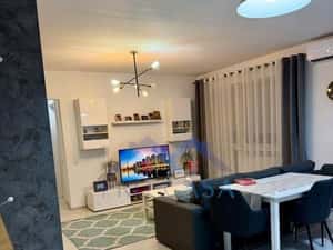 Apartament 2 camere , Cetate, zona Bdul. Transilvaniei, 57 mp. — miniatura 4