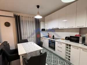 Apartament 2 camere , Cetate, zona Bdul. Transilvaniei, 57 mp. — miniatura 5