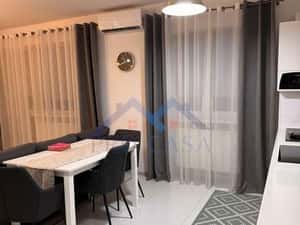 Apartament 2 camere , Cetate, zona Bdul. Transilvaniei, 57 mp. — miniatura 6