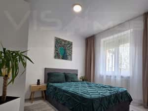 Apartament 2 camere - Zona centrală - Etaj 2 — miniatura 3