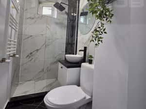 Apartament 2 camere - Zona centrală - Etaj 2 — miniatura 4