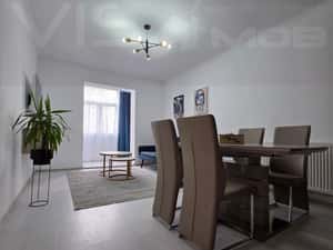Apartament 2 camere - Zona centrală - Etaj 2 — miniatura 5