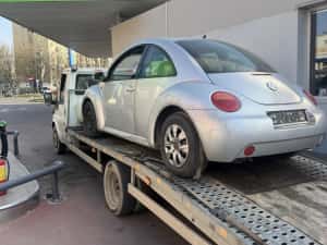 Colectare masini auto pentru fier vechi sai dezmembrari