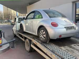 Colectare masini auto pentru fier vechi sai dezmembrari — miniatura 2