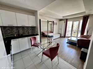 Studio dublu Cosmopolis — miniatura 1