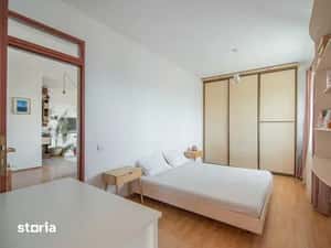 Locuinta Premium 2 camere cu Vedere Panoramica | Dorobantilor | Langa — miniatura 4