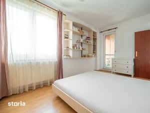 Locuinta Premium 2 camere cu Vedere Panoramica | Dorobantilor | Langa — miniatura 5