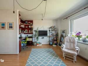 Locuinta Premium 2 camere cu Vedere Panoramica | Dorobantilor | Langa — miniatura 6