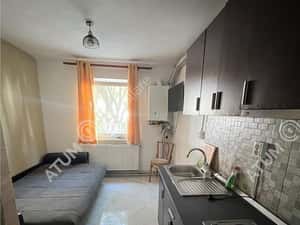 Garsoniera de Inchiriat in Sibiu ona Vasile Aaron