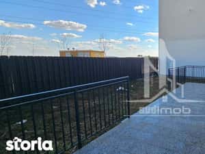 Apartament 2 camere cu curte de 85 mp in complexul Green Garden. — miniatura 6