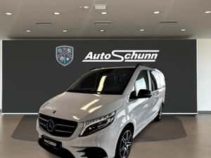 Mercedes-Benz V 250 BlueTEC 4MATIC 7G-Tronic