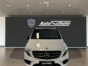 Mercedes-Benz V 250 BlueTEC 4MATIC 7G-Tronic — miniatura 2