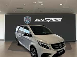 Mercedes-Benz V 250 BlueTEC 4MATIC 7G-Tronic — miniatura 3