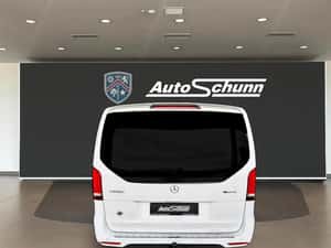 Mercedes-Benz V 250 BlueTEC 4MATIC 7G-Tronic — miniatura 5