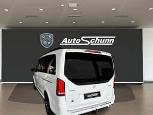 Mercedes-Benz V 250 BlueTEC 4MATIC 7G-Tronic — miniatura 6