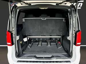 Mercedes-Benz V 250 BlueTEC 4MATIC 7G-Tronic — miniatura 7