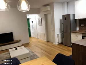 Apartament 2 camere/ complex Aviati Park/ Promenada — miniatura 3