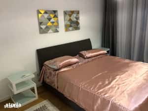 Apartament 2 camere/ complex Aviati Park/ Promenada — miniatura 5