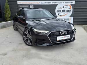 Audi A7 Sportback S-line /2021 / Quattro/ Rate/ Leasing