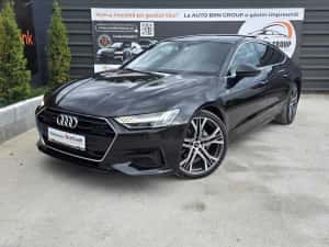 Audi A7 Sportback S-line /2021 / Quattro/ Rate/ Leasing — miniatura 3