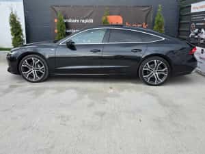 Audi A7 Sportback S-line /2021 / Quattro/ Rate/ Leasing — miniatura 4