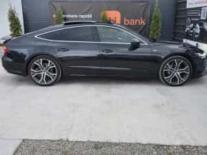 Audi A7 Sportback S-line /2021 / Quattro/ Rate/ Leasing — miniatura 5