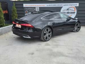 Audi A7 Sportback S-line /2021 / Quattro/ Rate/ Leasing — miniatura 6