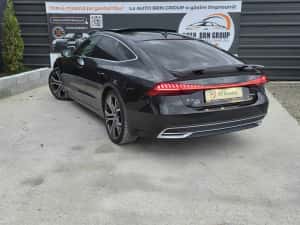 Audi A7 Sportback S-line /2021 / Quattro/ Rate/ Leasing — miniatura 7