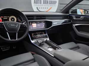 Audi A7 Sportback S-line /2021 / Quattro/ Rate/ Leasing — miniatura 8