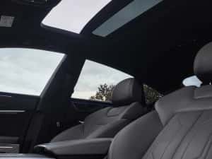 Audi A7 Sportback S-line /2021 / Quattro/ Rate/ Leasing — miniatura 9