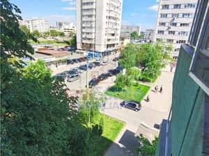 Podu Ros - Zona 0 - Apartament 2 camere decomandat