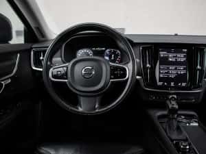 Volvo v90 cross country — miniatura 7