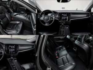 Volvo v90 cross country — miniatura 8