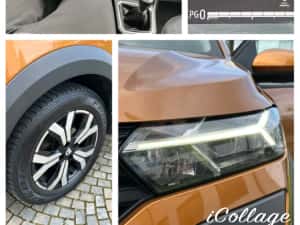 Dacia Sandero 2021 Stepway Benzina + Gpl — miniatura 7