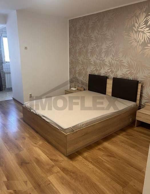 Garsoniera 32 mp | Obor-Avrig | Veranda mall | AC — fotografie 1 din 6