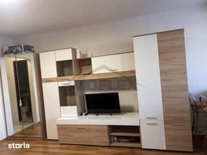Garsoniera 32 mp | Obor-Avrig | Veranda mall | AC — miniatura 6