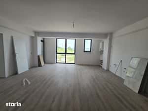 De vanzare Apartamente 4 camere cu scara interioara Bloc Nou. — miniatura 4