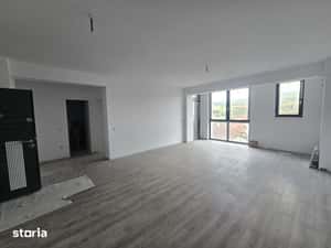 De vanzare Apartamente 4 camere cu scara interioara Bloc Nou. — miniatura 6