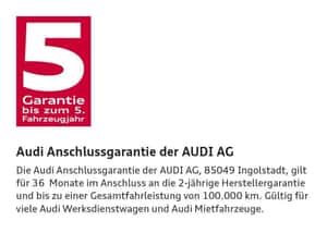 Audi RS6 Break Second Hand 34.590 km — miniatura 2