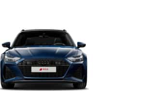 Audi RS6 Break Second Hand 34.590 km — miniatura 5