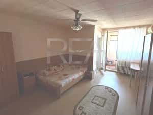 Garsoniera - 28 mp - Bd Chisinau - ready to move — miniatura 3